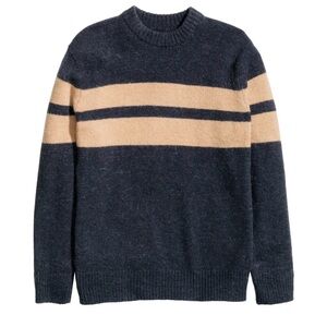 David Beckham x H&M Sweater